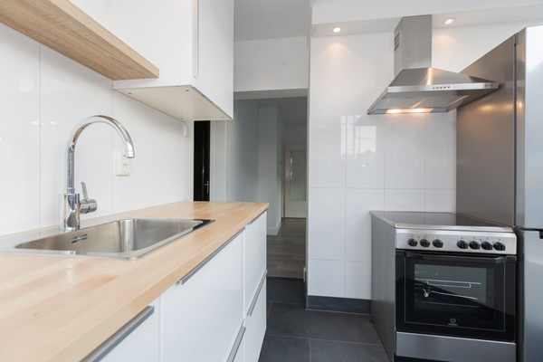 Medium property photo - Oranjelaan 6, 2281 GD Rijswijk